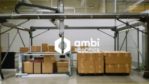 AmbiStack from Ambi Robotics on FOX News